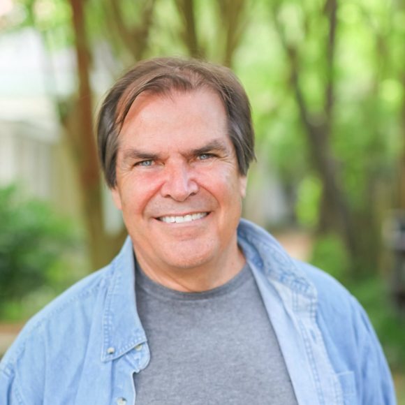 Meet your Posher, John - Picture 1 of 1